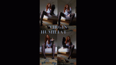 Virgin Humiliation