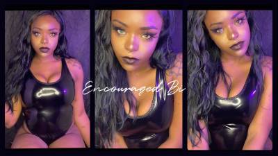 Mistrix Demands Straight Sub's First Bi BJ