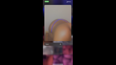 Before The Shower I Couldn't Bare How Good My Ass Looked