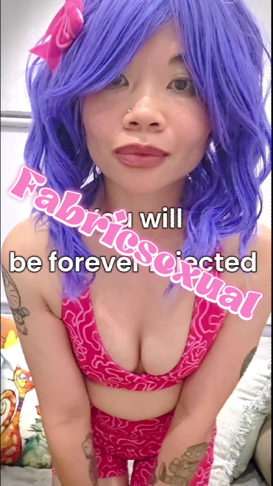 Fabricsexual