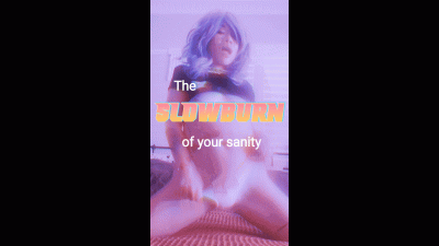 The Slowburn Of Your Sanity