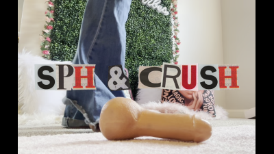 SPH & Crush!