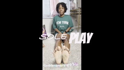 Sole Play