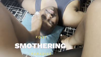 Foot Paradise