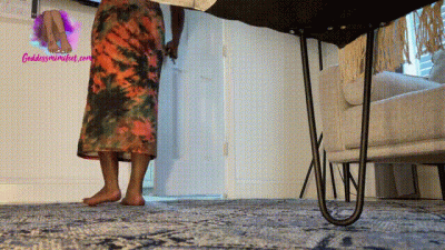Peeping Tom POV