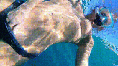 Orgasm To Whales Singing