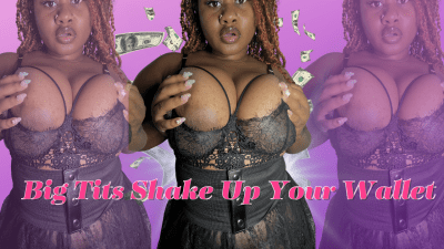 Titty Takeover