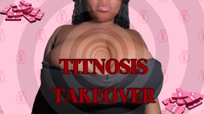 Titnosis Takeover