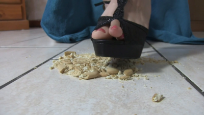 Apri Quella Fogna E Cibati