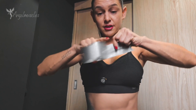 Silent Capture ASMR Roleplay