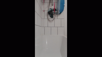 Panty Stuffing And Pee
