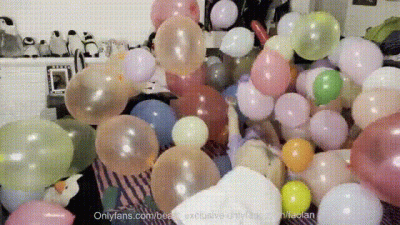 Balloon Party