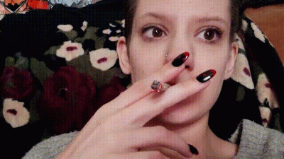 Seductive Smoke