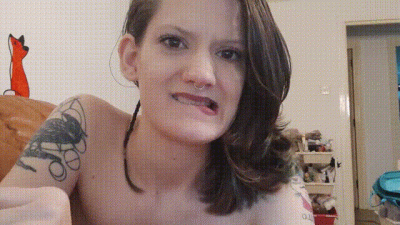 Anal Training Pt 14