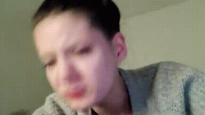 I Can't Stop Coughing