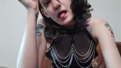 Human Ashtray POV 3