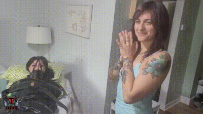 No Safeword Lil Mizz Unique