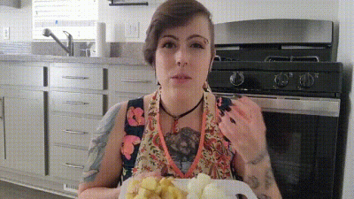 A Special Recipe