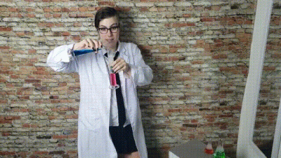 Dr. Lena Harley's Love Potion
