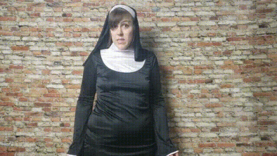 Nun Teaches A Lesson In Sin