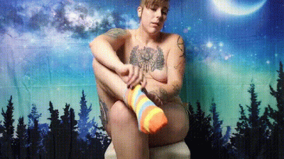 Shoes And Socks
