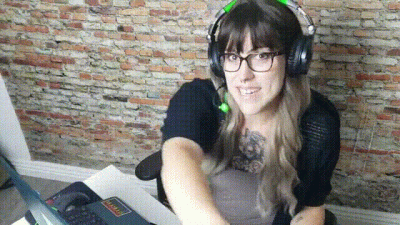 Waiting Room Horny Secretary