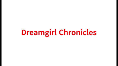 Dreamgirl Chronicles: Testing A New Anal Toy