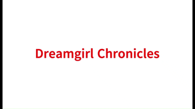 Dreamgirl Chronicles: Bug Man Booty Call