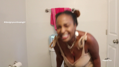 I Pee Even If You Watch