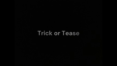 Trick Or Tease: Pepper's Halloween Classics