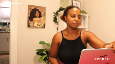 Dreamgirl Chronicles: In Living Color