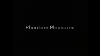 Phantom Pleasures: Ghost Sex Collection