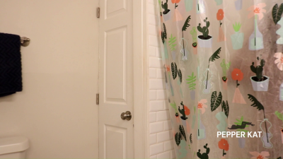 Dreamgirl Chronicles: The Wrong Room