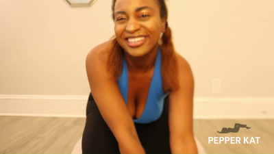 Squirting All Over You