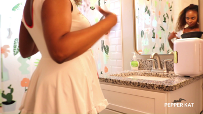 Dreamgirl Chronicles: Nurse Next Door