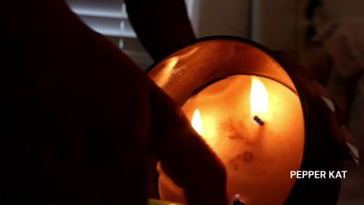 Dreamgirl Chronicles: Once You Go