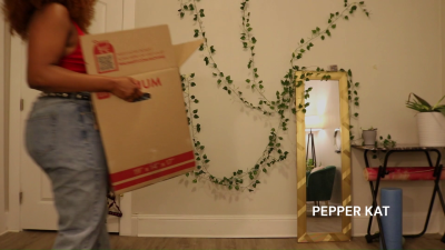 Dreamgirl Chronicles: Ebony And Ivory