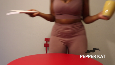 Dreamgirl Chronicles: Ebony & Desire: Rekindled