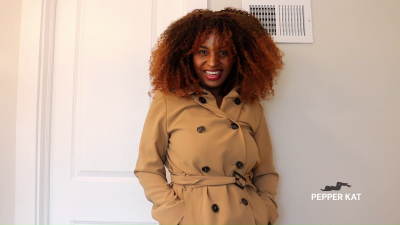 Shower Surprise Homewrecker