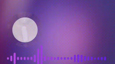 Audio Ebony JOI Countdown