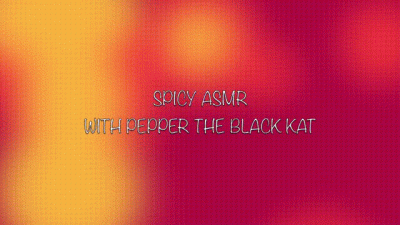 Ebony Sucks A Lollipop With Big Juicy Lips