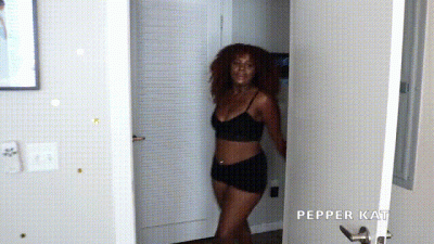 BWC Worship: Lame Black Cuck