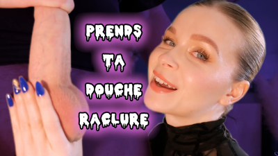 Prends Ta Douche Raclure