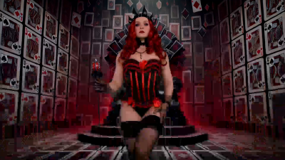 The Queen's Trial