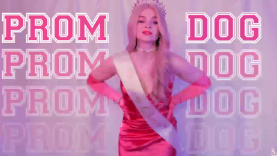 Prom Dog French Version