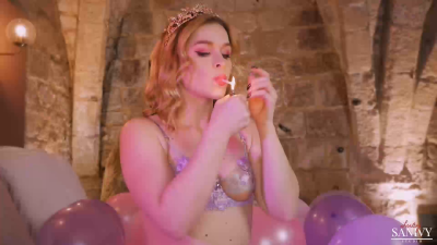 Ta Recompense Pour Mon Anniversaire