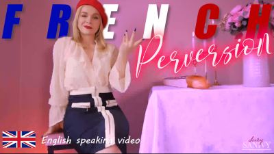 French Perversion