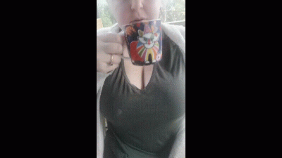 No Makeup Coffee Ignore