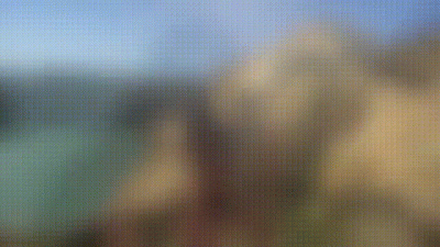 Sun, Sea And Orgasms