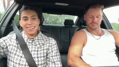 Beautiful MILF Fucks Uber Driver Instead Of Paying